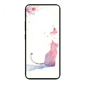 Ốp lưng kính in hình cho Oppo Reno ACE2 hình phong cảnh (mẫu 49) - Hàng chính hãng Ốp lưng kính in hình cho Oppo Reno ACE2 hình phong cảnh (mẫu 49) - Hàng chính hãng